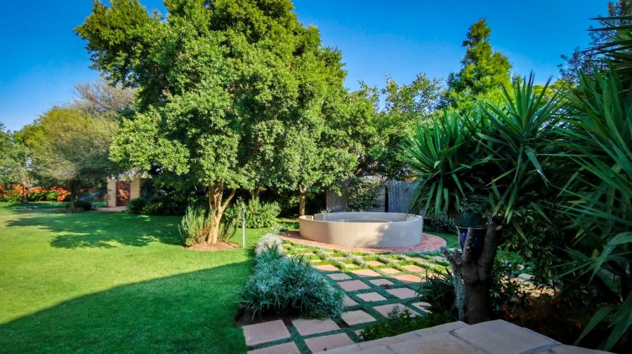 4 Bedroom Property for Sale in Melodie North West